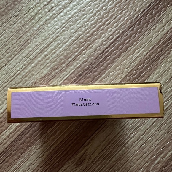 Pat Mcgrath Labs for Women - 0.34 oz Blush Fleurtatious - Picture 3 of 3